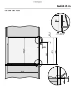 Preview for 2 page of Miele HAL 5900 Installation Manual