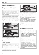 Preview for 10 page of Miele HFC 60 Manual