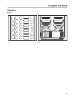 Предварительный просмотр 41 страницы Miele HG03 Operating Instructions Manual