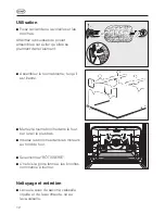 Preview for 12 page of Miele HGE 70 User Manual