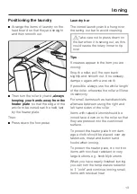 Preview for 13 page of Miele HM 16-83 Operating Instructions Manual