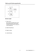 Preview for 9 page of Miele HM 21-140 Operating Instructions Manual