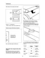 Preview for 10 page of Miele HM 21-140 Operating Instructions Manual