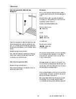 Preview for 13 page of Miele HM 21-140 Operating Instructions Manual