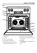 Предварительный просмотр 21 страницы Miele HR 1124-3 AG Operating Instructions Manual