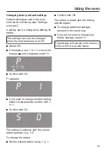 Preview for 43 page of Miele HR 1124-3 AG Operating Instructions Manual