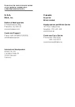 Предварительный просмотр 79 страницы Miele HR 1124-3 AG Operating Instructions Manual