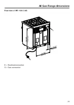 Preview for 29 page of Miele HR 1134-3 AG Installation Instructions Manual