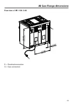 Preview for 43 page of Miele HR 1134-3 AG Installation Instructions Manual