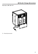 Preview for 49 page of Miele HR 1134-3 AG Installation Instructions Manual