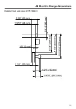 Preview for 51 page of Miele HR 1134-3 AG Installation Instructions Manual