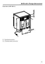 Preview for 53 page of Miele HR 1134-3 AG Installation Instructions Manual