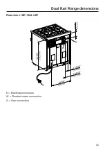 Preview for 65 page of Miele HR 1134-3 AG Installation Instructions Manual