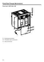 Preview for 80 page of Miele HR 1134-3 AG Installation Instructions Manual