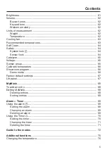 Preview for 5 page of Miele HR 1622-2 Operating Instructions Manual