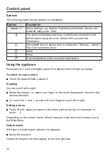 Предварительный просмотр 32 страницы Miele HR 1622-2 Operating Instructions Manual