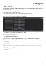Preview for 33 page of Miele HR 1622-2 Operating Instructions Manual