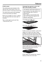 Предварительный просмотр 35 страницы Miele HR 1622-2 Operating Instructions Manual