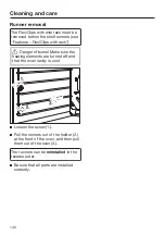 Предварительный просмотр 140 страницы Miele HR 1622-2 Operating Instructions Manual