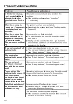 Preview for 142 page of Miele HR 1622-2 Operating Instructions Manual