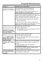 Предварительный просмотр 145 страницы Miele HR 1622-2 Operating Instructions Manual