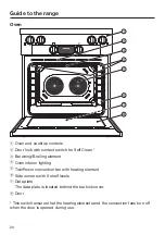 Предварительный просмотр 20 страницы Miele HR 1724 Operating Instructions Manual