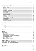 Preview for 7 page of Miele HR 1924-2 Operating Instructions Manual