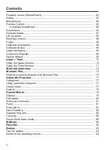 Preview for 6 page of Miele HR 1934-3 DF Operating Instructions Manual