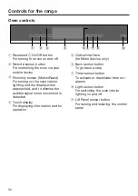 Preview for 30 page of Miele HR 1934-3 DF Operating Instructions Manual