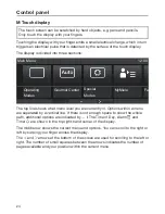 Preview for 24 page of Miele HR 1934 Operating Instructions Manual