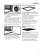 Preview for 31 page of Miele HR 1934 Operating Instructions Manual