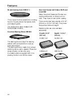 Preview for 32 page of Miele HR 1934 Operating Instructions Manual