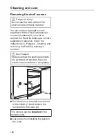 Preview for 128 page of Miele HR 1934 Operating Instructions Manual