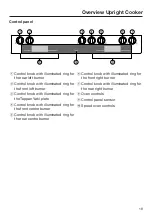 Preview for 19 page of Miele HR 1936 Operating Instructions Manual