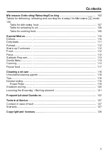 Preview for 9 page of Miele HR 1954-2 Operating Instructions Manual