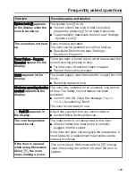 Preview for 129 page of Miele HR 1954 Operating Instructions Manual