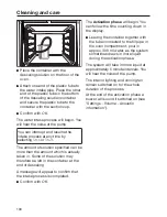 Предварительный просмотр 130 страницы Miele HR 1956 Operating Instructions Manual