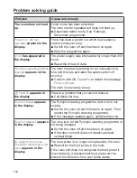 Предварительный просмотр 134 страницы Miele HR 1956 Operating Instructions Manual