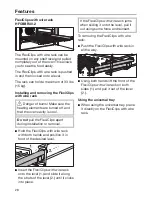 Предварительный просмотр 28 страницы Miele HR1421 Operating Instructions Manual