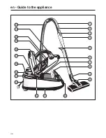 Preview for 30 page of Miele HS05 Operating Instructions Manual