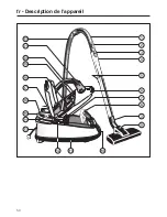 Preview for 50 page of Miele HS05 Operating Instructions Manual