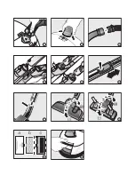 Preview for 104 page of Miele HS05 Operating Instructions Manual