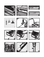 Preview for 105 page of Miele HS05 Operating Instructions Manual