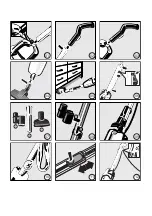 Preview for 116 page of Miele HS07 Operating Instructions Manual