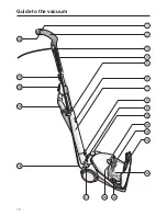 Preview for 12 page of Miele HS09 Operating Instructions Manual