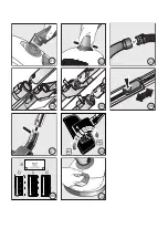 Предварительный просмотр 120 страницы Miele HS10 Operating Instructions Manual