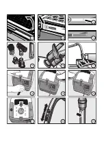 Предварительный просмотр 121 страницы Miele HS10 Operating Instructions Manual