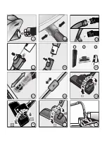 Preview for 132 page of Miele HS16 Operating Instructions Manual