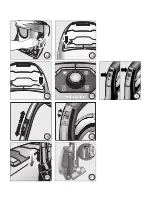 Preview for 133 page of Miele HS16 Operating Instructions Manual