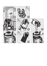 Preview for 135 page of Miele HS16 Operating Instructions Manual